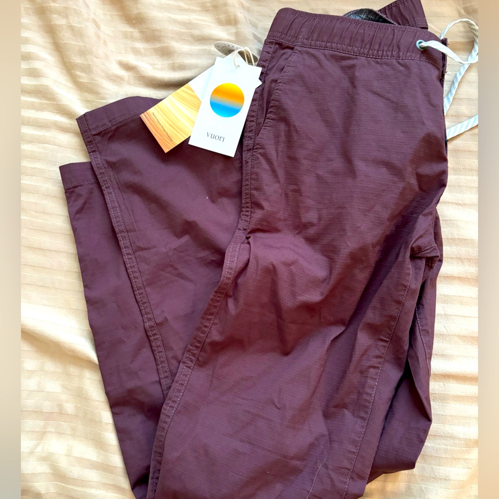 Vuori Ripstop Pants
